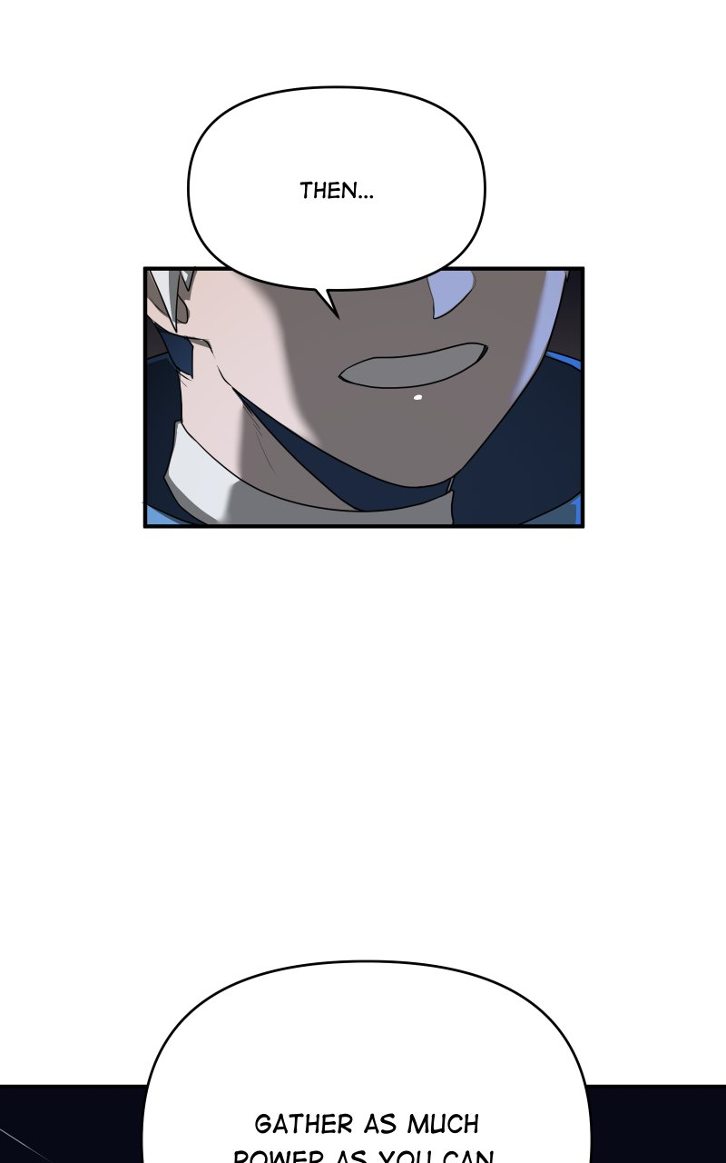 The One Who Parried Death Chapter 41 44